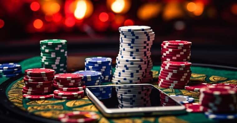 Cazimbo Casino Review - Discover the Best Features and Bonuses Cazimbo Casino Review - Discover the Best Features and Bonuses