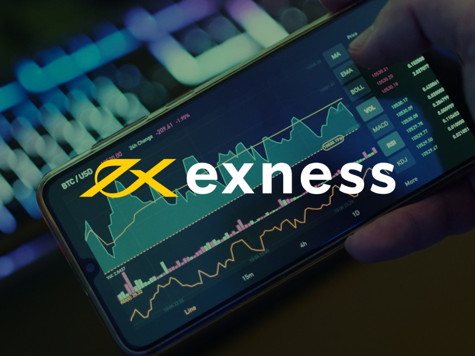 Exness Islamic Account in Kuwait