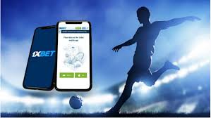 Explore the Excitement of 1xbet mobi live Betting Explore the Excitement of 1xbet mobi live Betting