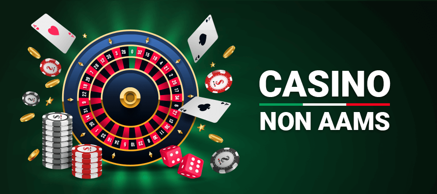 Guida ai casinò non AAMS che pagano subito Scopri i migliori Guida ai casinò non AAMS che pagano subito Scopri i migliori