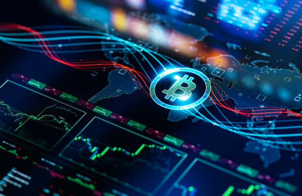 Revolutionizing Your Financial Future Crypto Trading Web Platform
