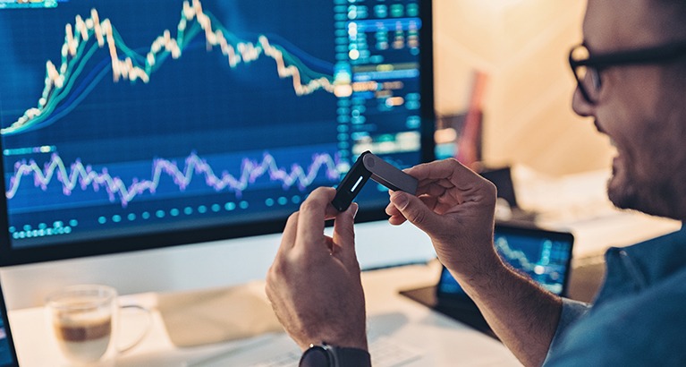 Understanding Crypto Trading Support Levels 4 Understanding Crypto Trading Support Levels 4