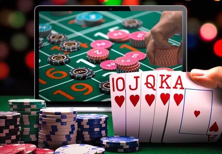WildWild Casino A Comprehensive Guide to Gaming and Rewards WildWild Casino A Comprehensive Guide to Gaming and Rewards