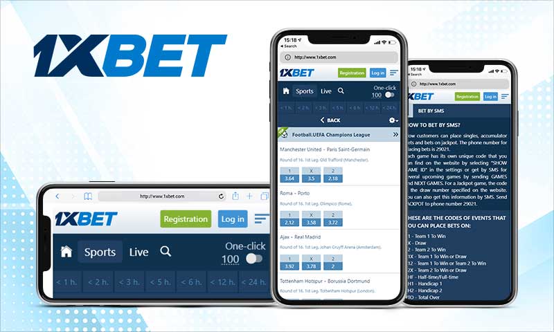 Your Ultimate Guide to Online Bet Your Ultimate Guide to Online Bet